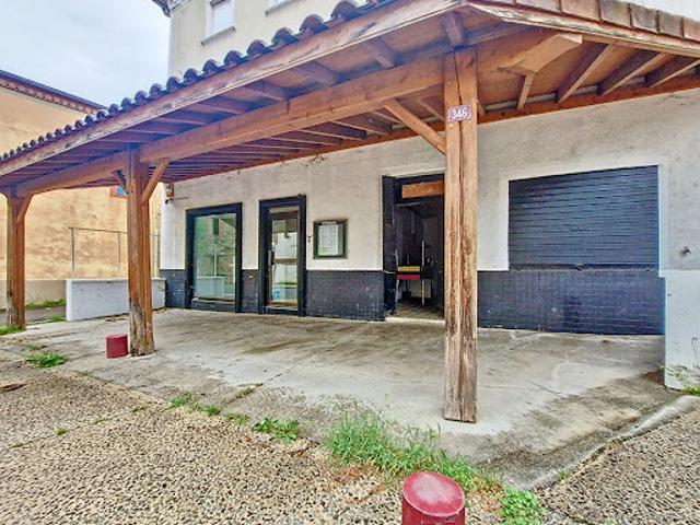 Appartement vente à Montbrison, Marcilly-le-châtel