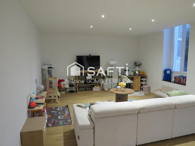 Appartement vente à Pau