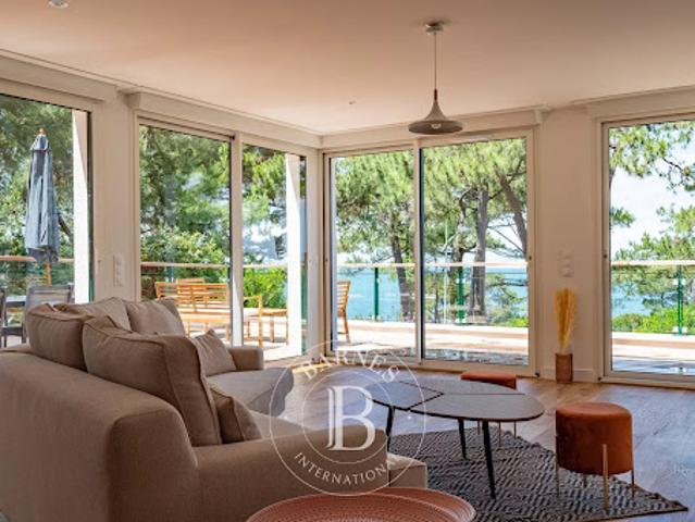 Appartement vente à Arcachon, La Teste-de-buch