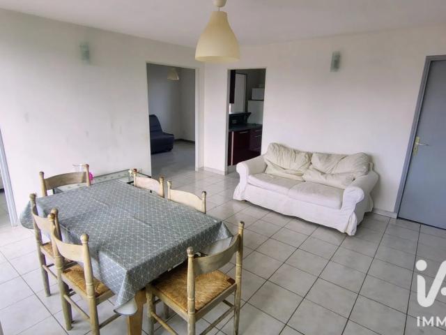 Appartement vente à Carpentras, Vaucluse