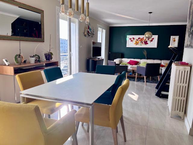 Appartement vente à Rochefort, Royan
