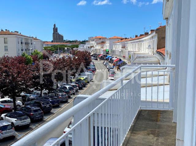 Appartement vente à Rochefort, Royan