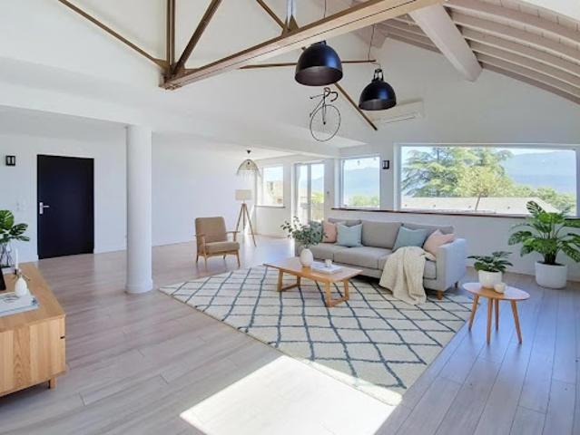 Appartement vente à Chambéry, Le Bourget-du-lac