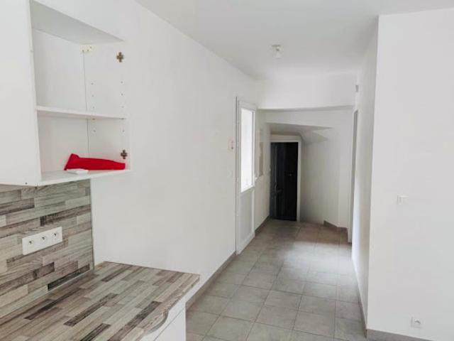 Appartement vente à Alès, Anduze