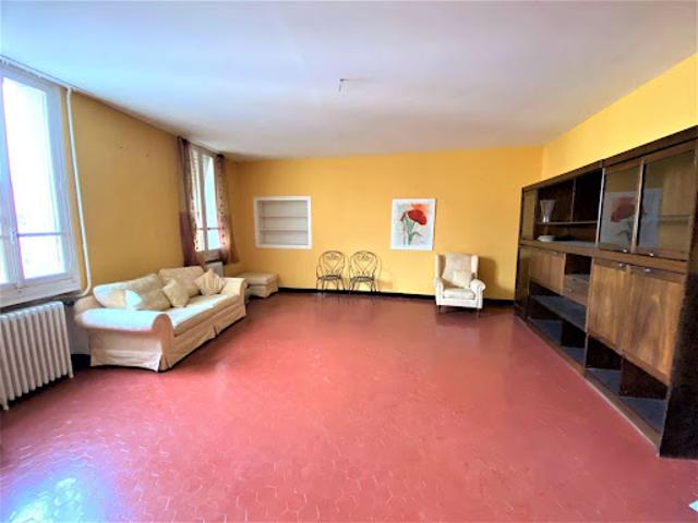 Appartement vente à Béziers