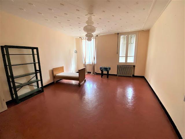 Appartement vente à Béziers