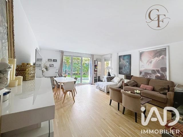Appartement vente à Les Mouchettes, Meudon