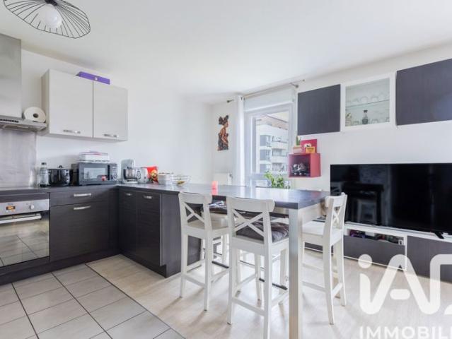 Appartement vente à Palaiseau, Athis-mons