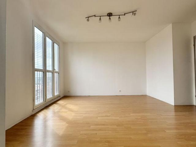 Appartement vente à Palaiseau, Gometz-le-châtel