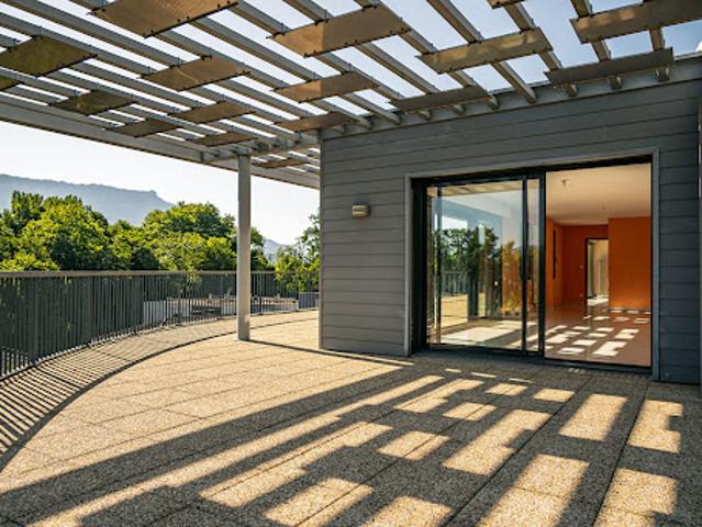 Appartement vente à Chambéry, Le Bourget-du-lac