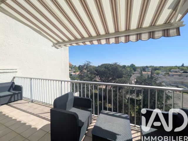 Appartement vente à Bordeaux, Gradignan