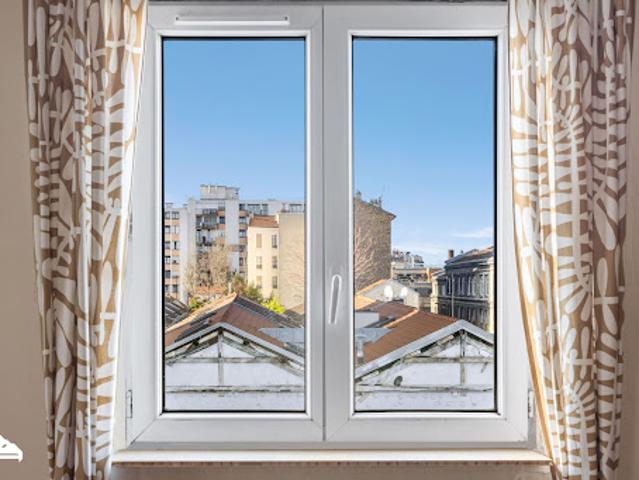 Appartement vente à Saint-Denis, La Courneuve