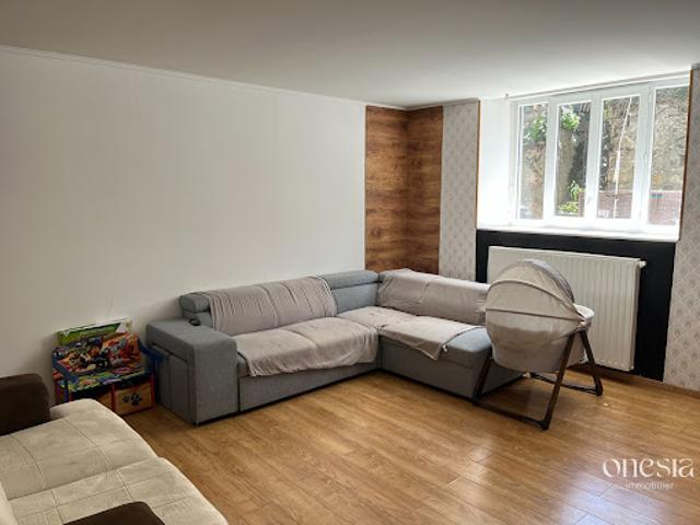 Appartement vente à Oloron-Sainte-Marie, Oloron-sainte-marie