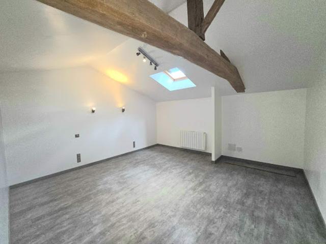 Appartement vente à Cognac, Triac-lautrait