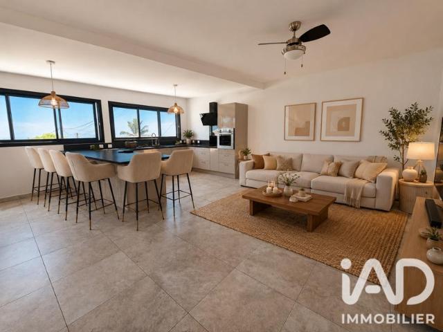 Appartement vente à Beauvais, Saint-paul