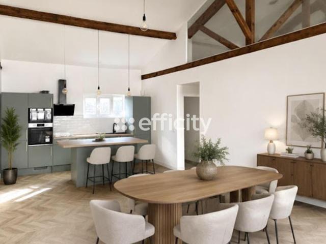 Appartement vente à Bobigny, Vaux-montreuil