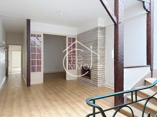 Appartement vente à Libourne, Pineuilh