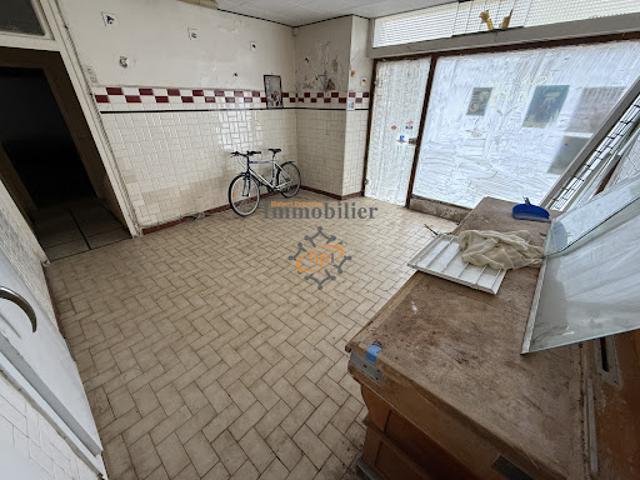 Appartement vente à Millau, Tournemire