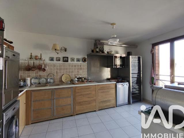 Appartement vente à Les Andelys, Vernon