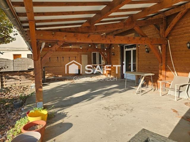 Appartement vente à Paladru, Villages du Lac de Paladru
