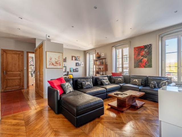 Appartement vente à Villefranche-sur-Saône, Rhône