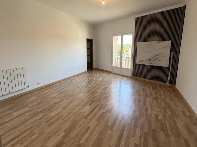 Appartement vente à Val-de-Briey, Homécourt