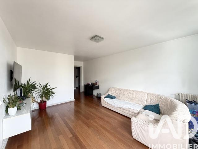 Appartement vente à Évry, Ris-orangis