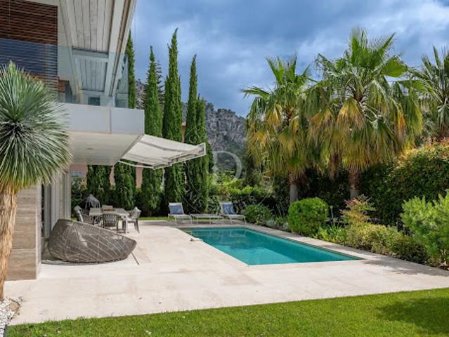 Appartement vente à Saint-Jean-Cap-Ferrat, Alpes-Maritimes
