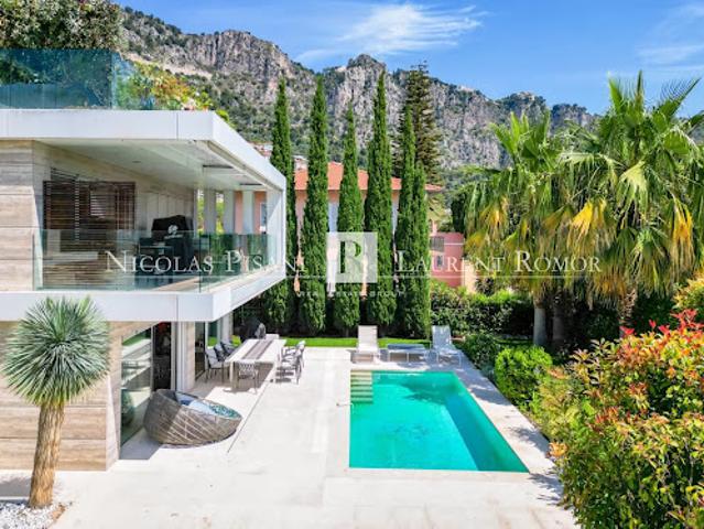 Appartement vente à Saint-Jean-Cap-Ferrat, Alpes-Maritimes