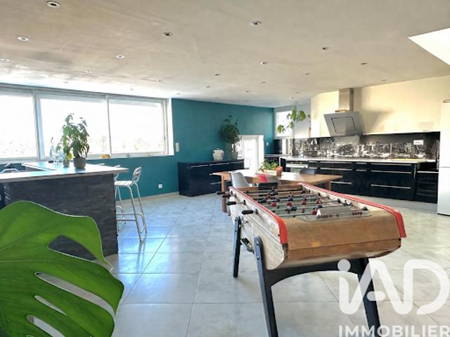 Appartement vente à Privas, Bourg-saint-andéol