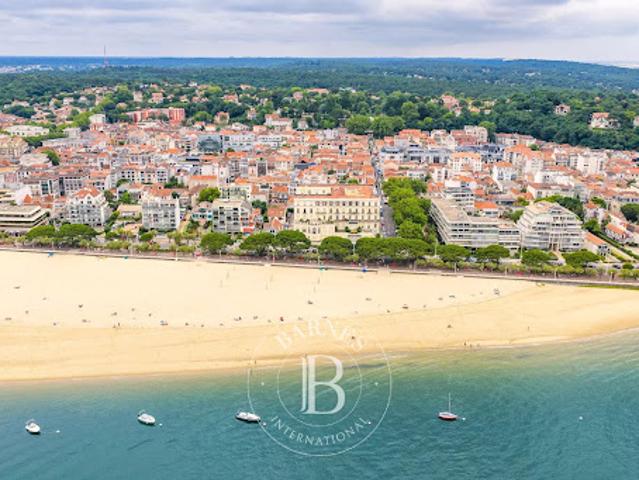Appartement vente à Arcachon