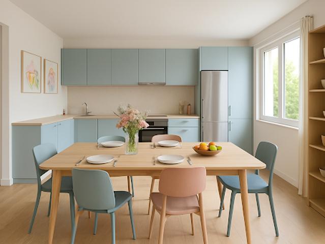 Appartement vente à Maromme, Seine-Maritime