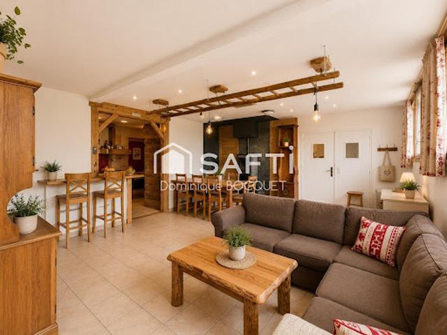 Appartement vente à Grenoble, Villard-de-lans