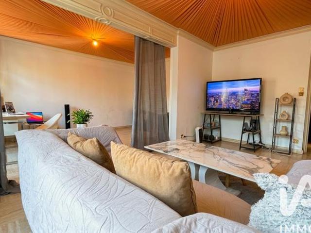 Appartement vente à Saint-Étienne, Saint-etienne
