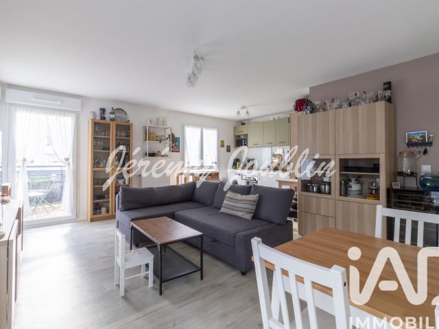 Appartement vente à Pontoise, Osny
