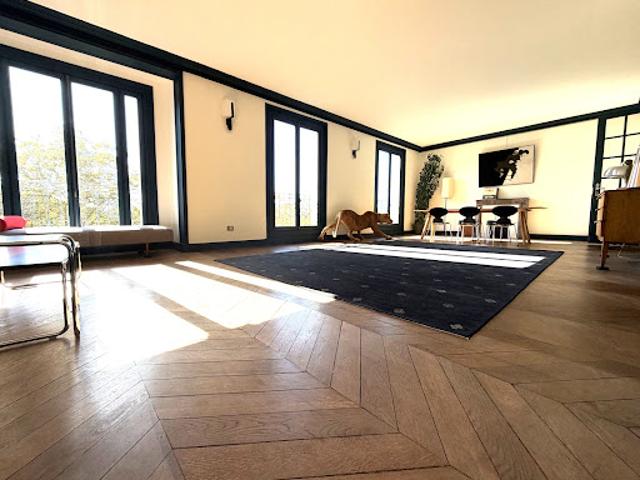 Appartement vente à Paris 19e Arrondissement, Paris