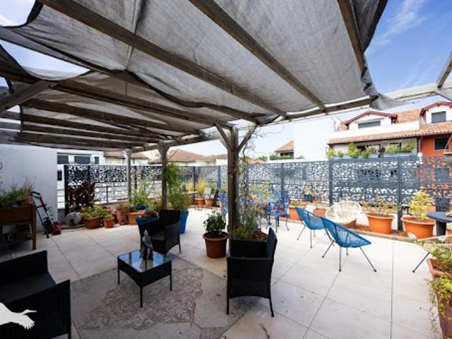Appartement vente à Bayonne