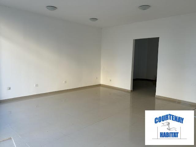Appartement vente à Montargis, Courtenay