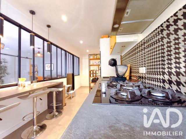 Appartement vente à Saint-Julien-en-Genevois, Vétraz-monthoux