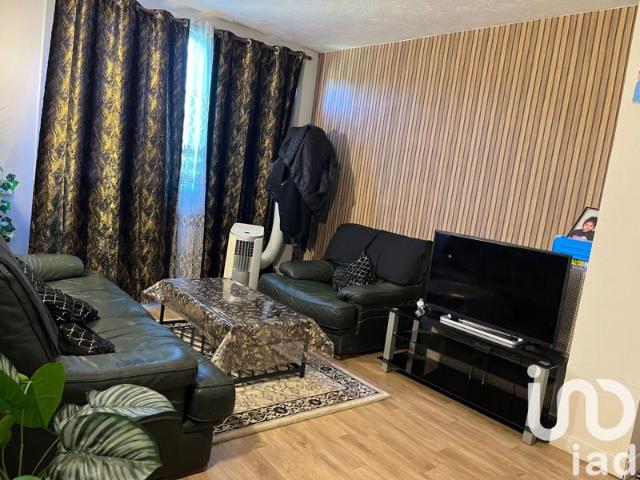 Appartement vente à France métropolitaine, Sarcelles