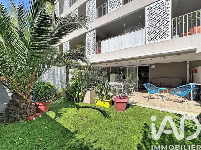 Appartement vente à Montpellier