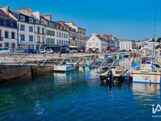 Appartement vente à Quimper, Bretagne