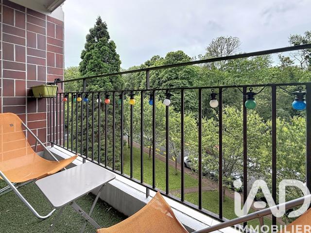 Appartement vente à Évry, Épinay-sous-Sénart