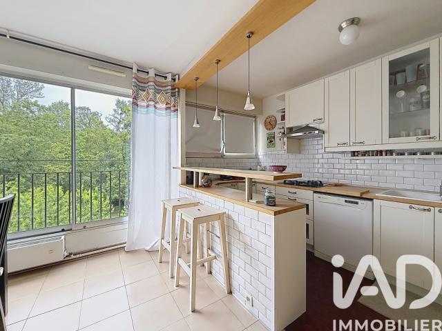 Maison vente à Palaiseau, Saint-germain-lès-arpajon
