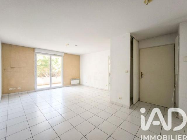 Appartement vente à Toulouse, Lespinasse