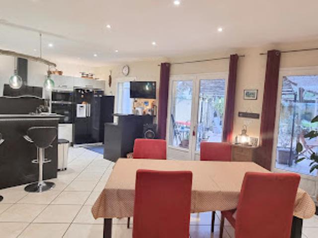 Maison vente à Périgueux, Montpon-ménestérol