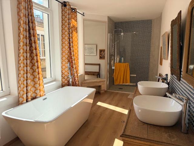 Appartement vente à Bar-le-Duc, Bar-le-duc