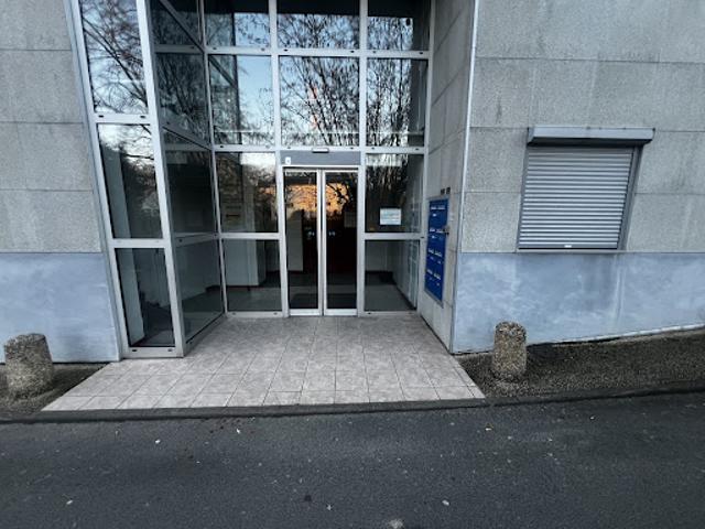 Appartement vente à Châtellerault
