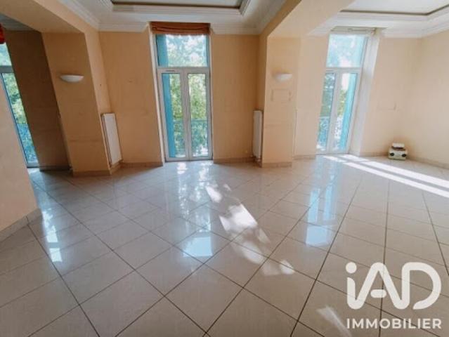 Appartement vente à Vichy, Allier