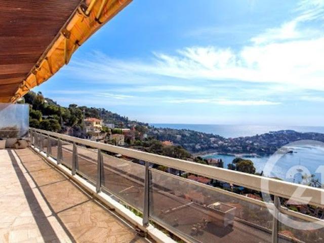 Appartement vente à Nice, Villefranche-sur-mer